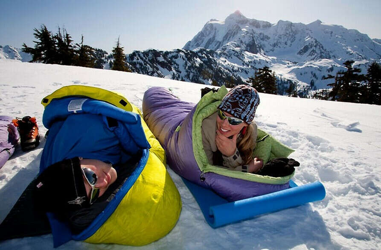 Ultimate Camping Shelters