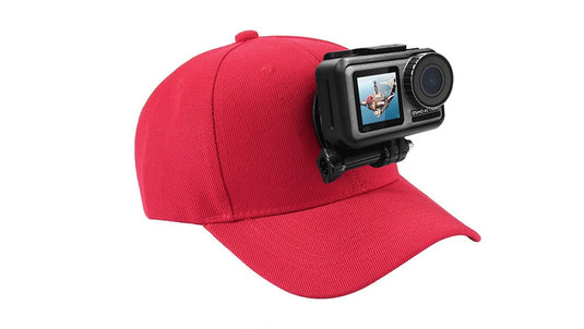 Canvas Sun Hat Cap camp together