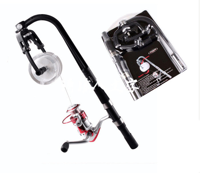 berkeley portable fishing line spool winder Fishing Winder