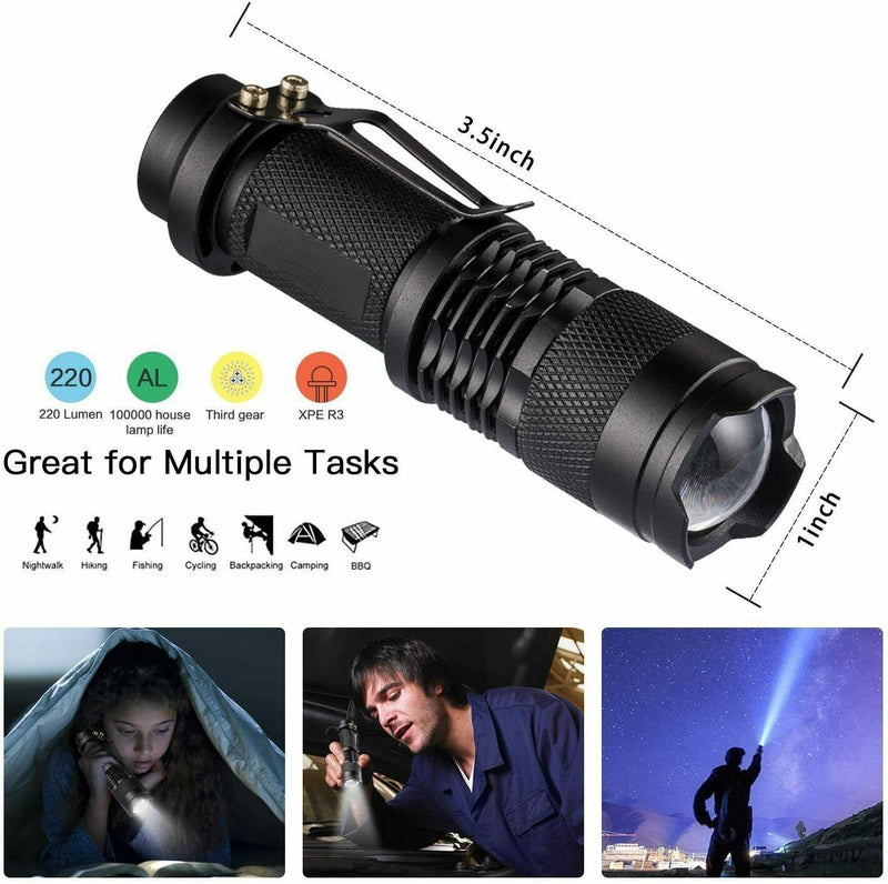 Load image into Gallery viewer, 14-In-1 Outdoor Emergency Survival Kit Camping Hiking Tactical Gear Case Set Box