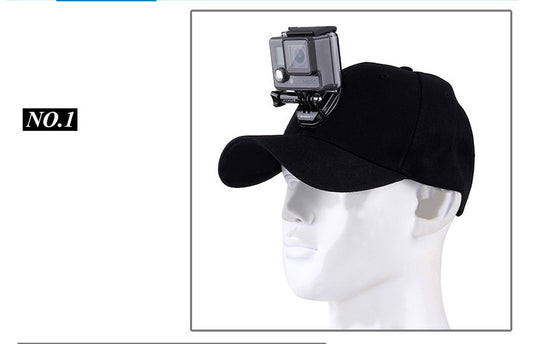 Canvas Sun Hat Cap camp together