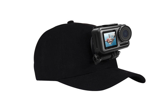 Canvas Sun Hat Cap camp together