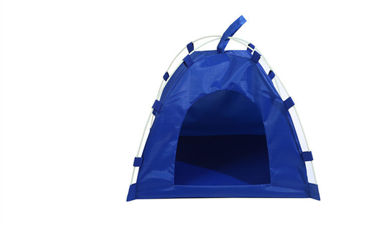 Load image into Gallery viewer, Pet Universal Tent Waterproof Oxford Cloth
