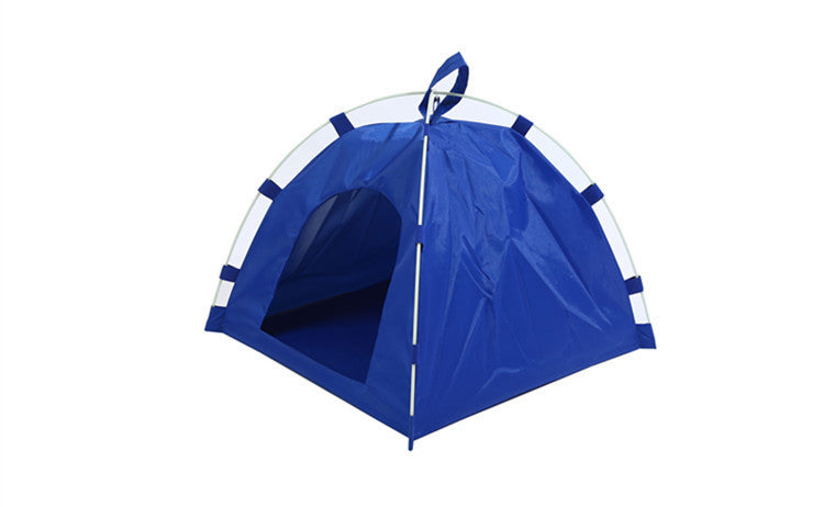 Load image into Gallery viewer, Pet Universal Tent Waterproof Oxford Cloth
