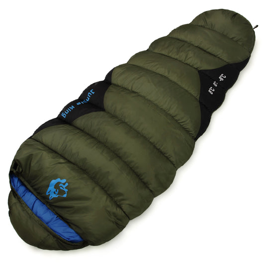 Outdoor Sleeping Bag  Autumn And Winter Camping