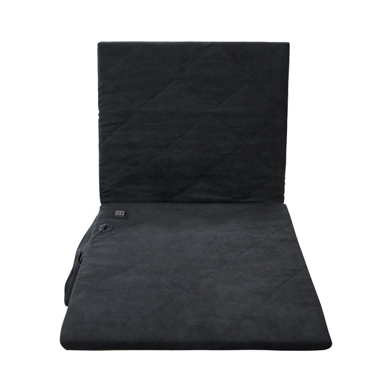 Load image into Gallery viewer, Outdoor Portable Camping Warm Heated Camping Cushion
