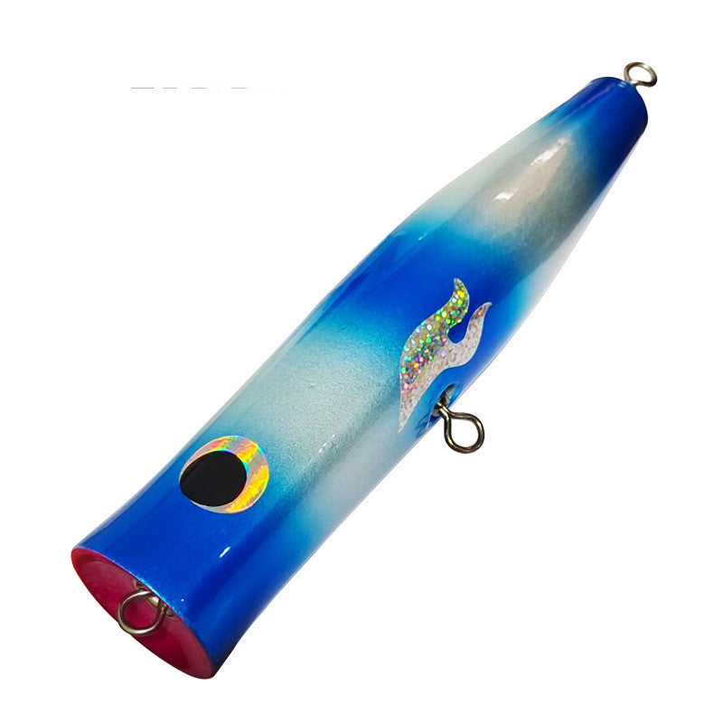 Load image into Gallery viewer, Sea Fishing Wooden Fishing Bait Sports Outdoor Fishing Gear
