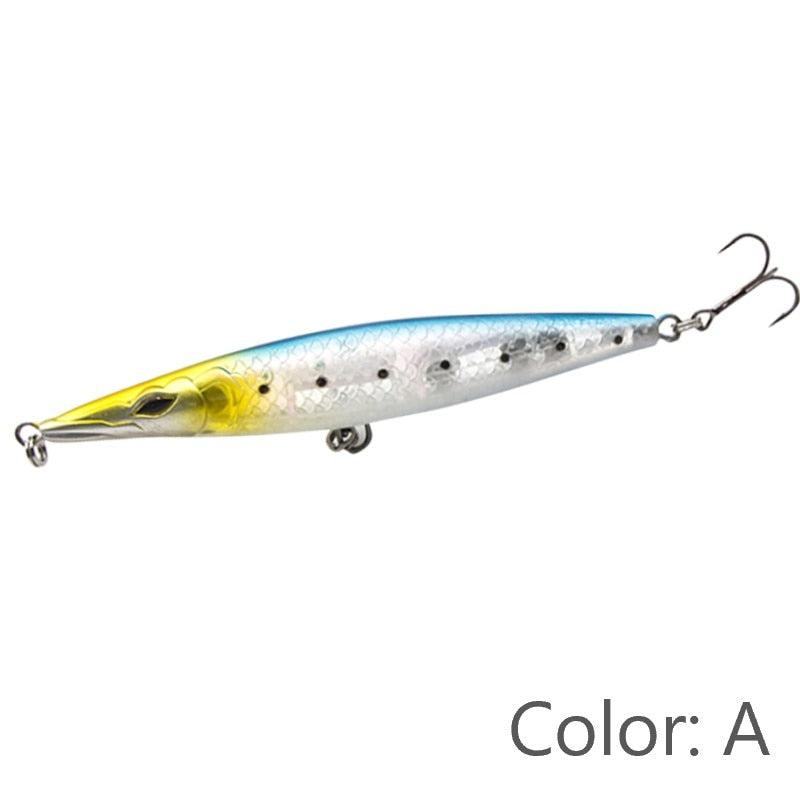 Load image into Gallery viewer, Teknik Fishing Lure
