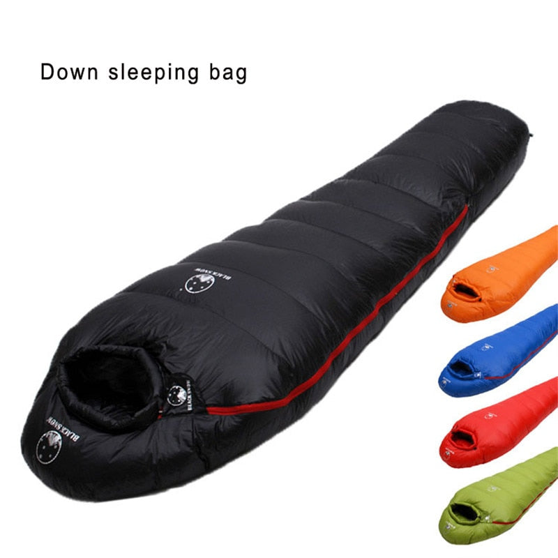 Load image into Gallery viewer, Waken Sleeping Bag
