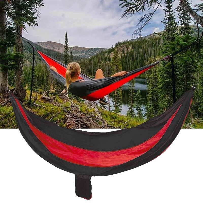 Load image into Gallery viewer, Reticular Outdoor Hammock
