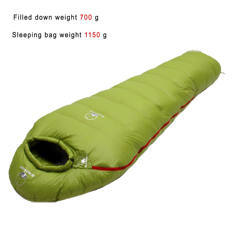 Load image into Gallery viewer, Waken Sleeping Bag
