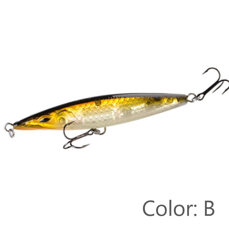 Load image into Gallery viewer, Teknik Fishing Lure
