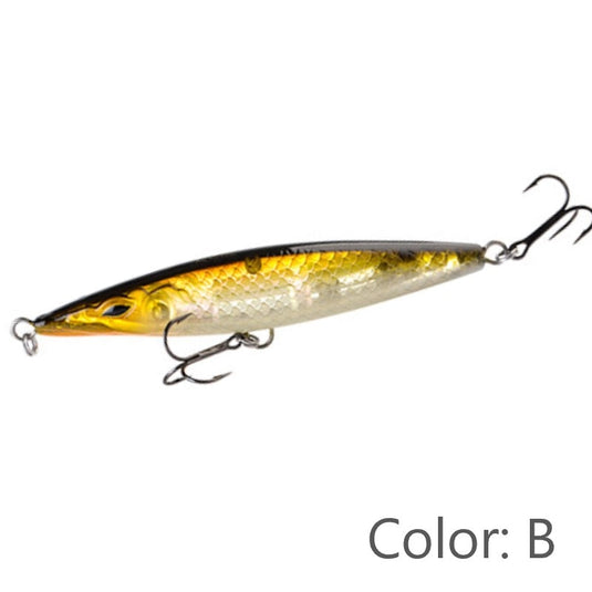 Teknik Fishing Lure