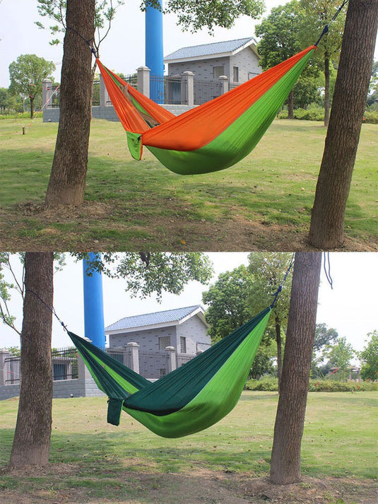 Everglade Hammock