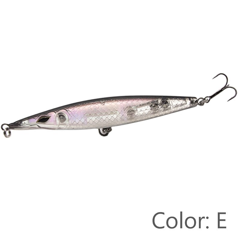 Load image into Gallery viewer, Teknik Fishing Lure
