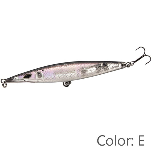 Teknik Fishing Lure