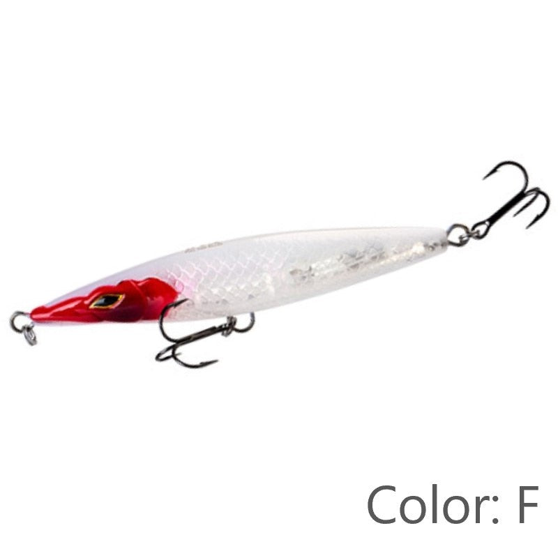 Load image into Gallery viewer, Teknik Fishing Lure
