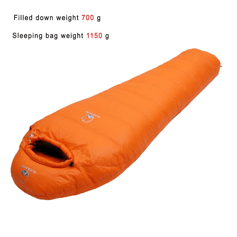 Load image into Gallery viewer, Waken Sleeping Bag
