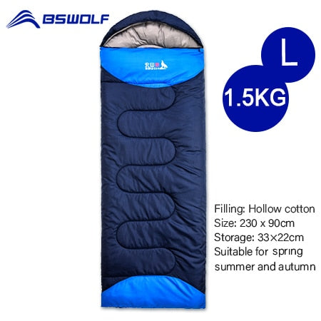 Tote Camping Sleeping Bag