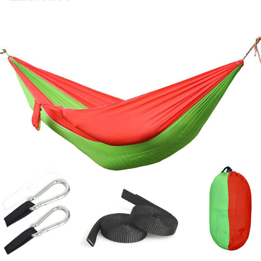 Everglade Hammock