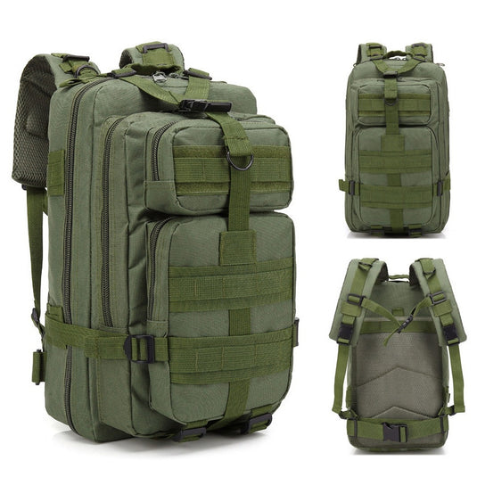 Alex Military Hiking Backpack