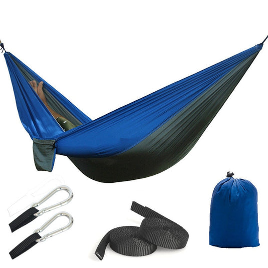 Everglade Hammock