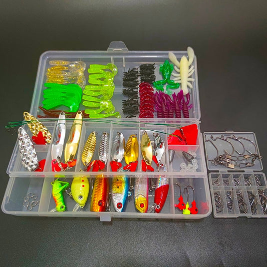 Fishing Lure Set