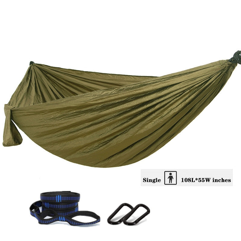 Load image into Gallery viewer, Reticular Outdoor Hammock
