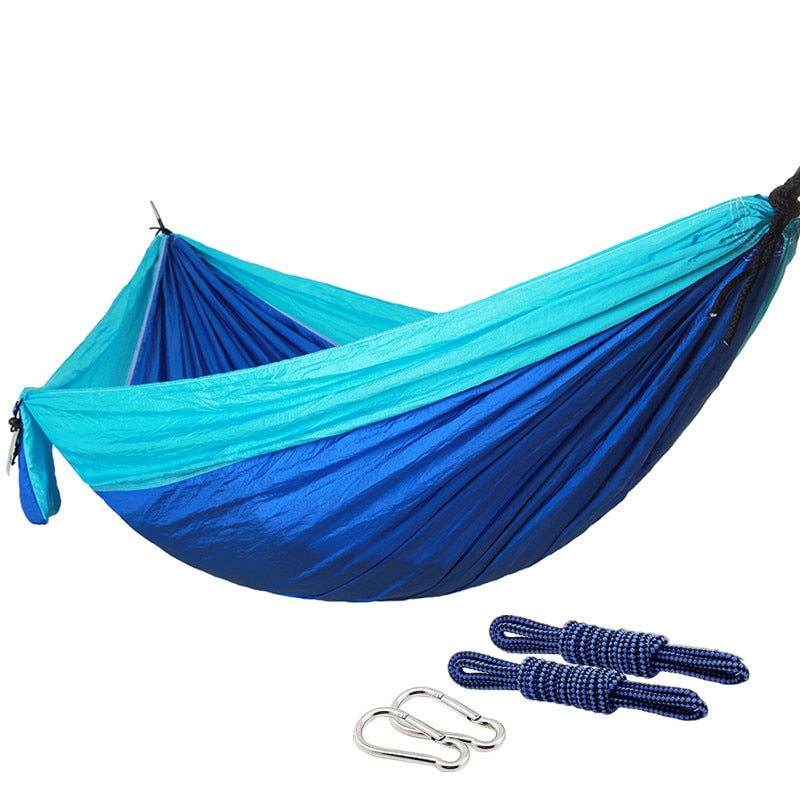 Load image into Gallery viewer, Reticular Outdoor Hammock
