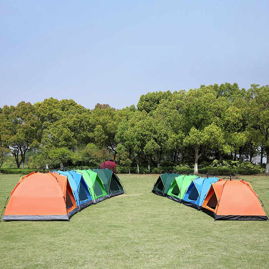 Tupik Camping Tent