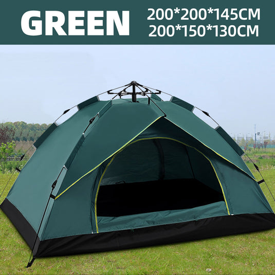 Tupik Camping Tent