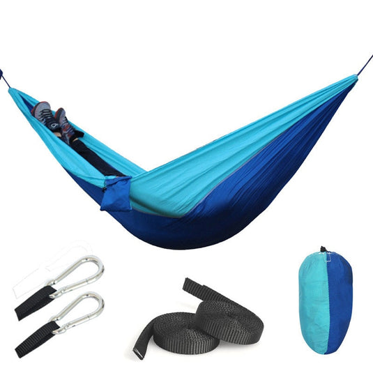 Everglade Hammock