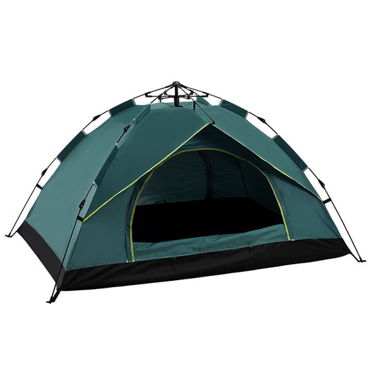 Tupik Camping Tent