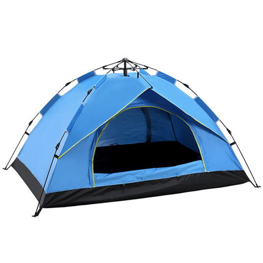 Tupik Camping Tent