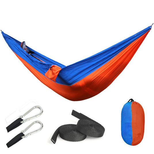 Everglade Hammock