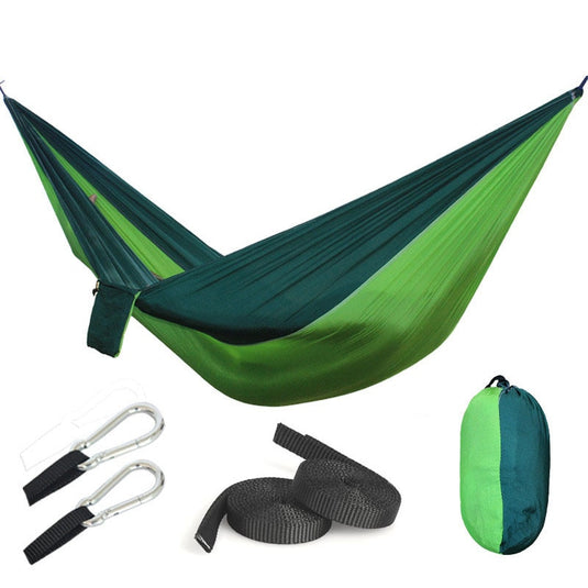 Everglade Hammock