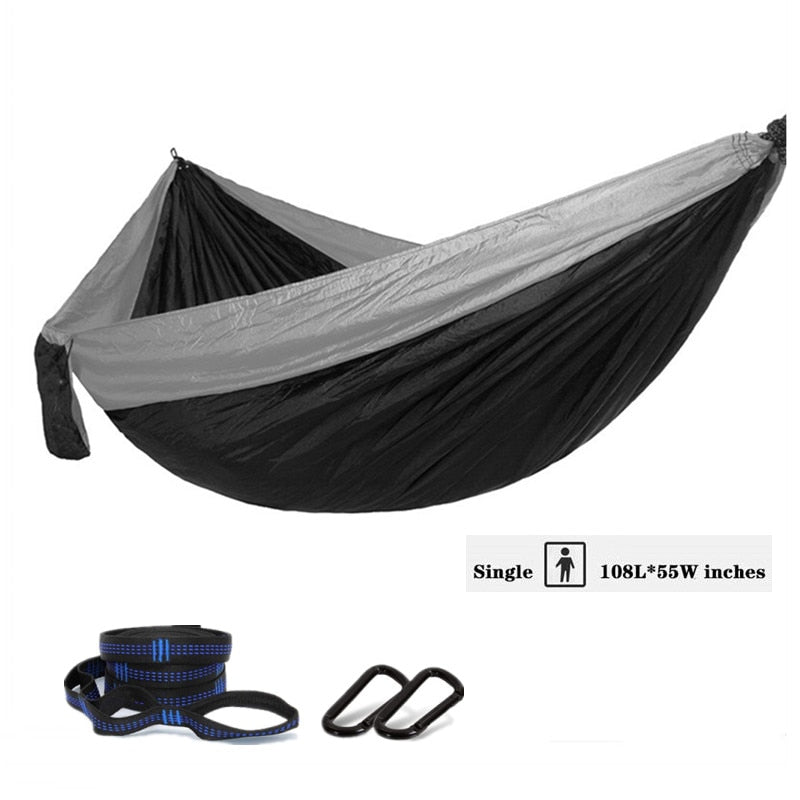 Load image into Gallery viewer, Reticular Outdoor Hammock
