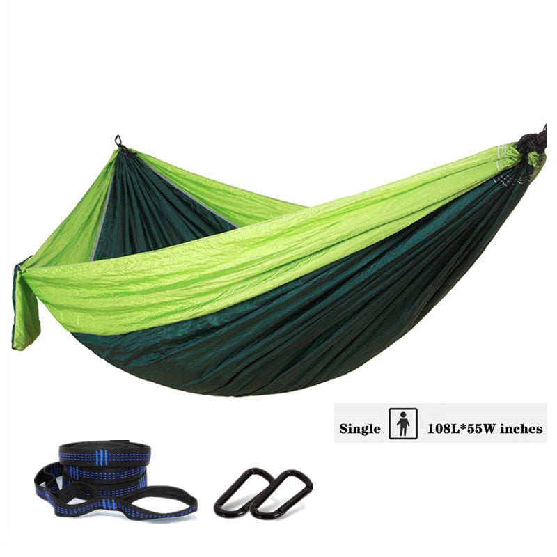 Load image into Gallery viewer, Reticular Outdoor Hammock
