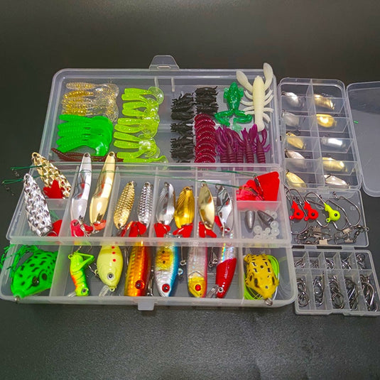 Fishing Lure Set