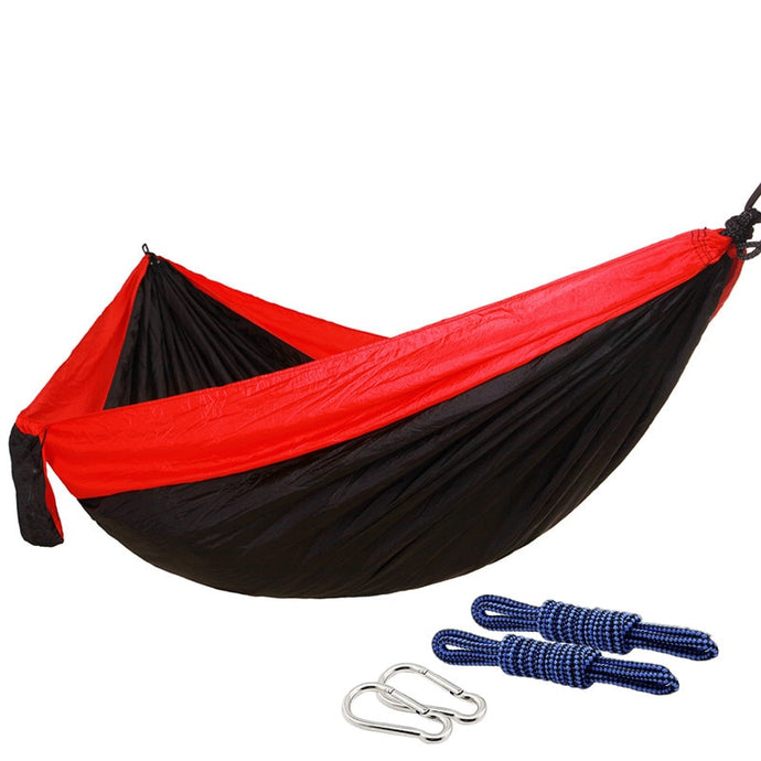 Reticular Outdoor Hammock