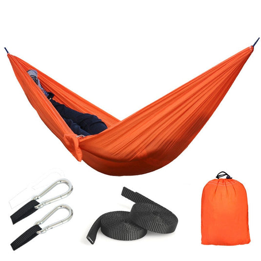 Everglade Hammock