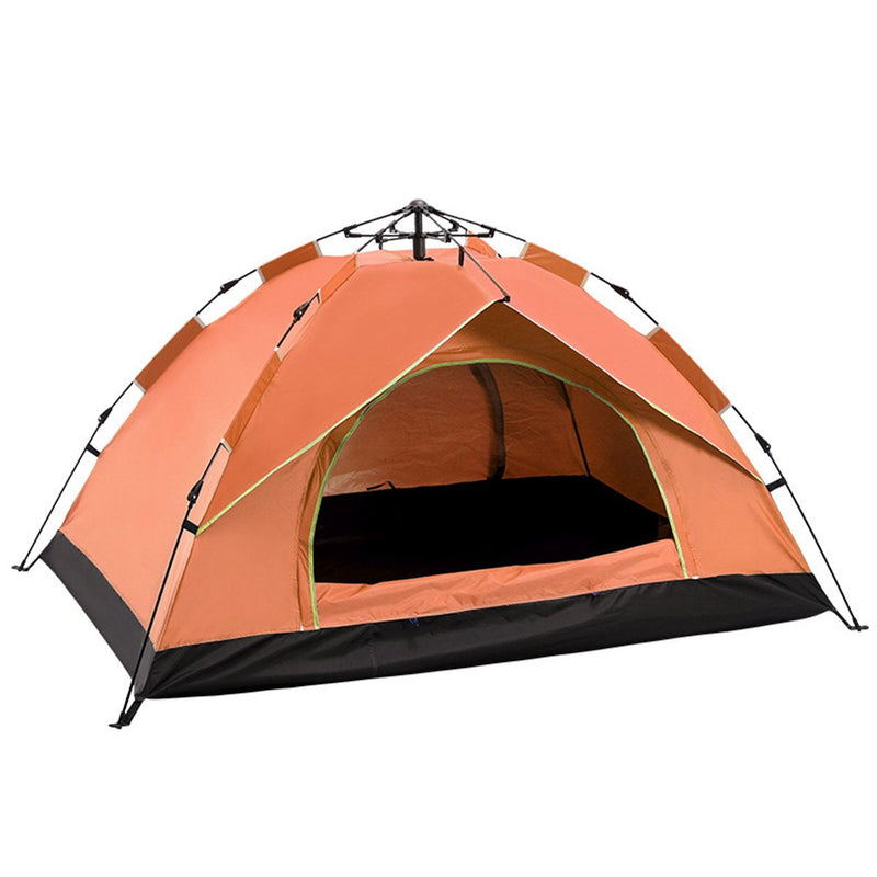 Load image into Gallery viewer, Tupik Camping Tent
